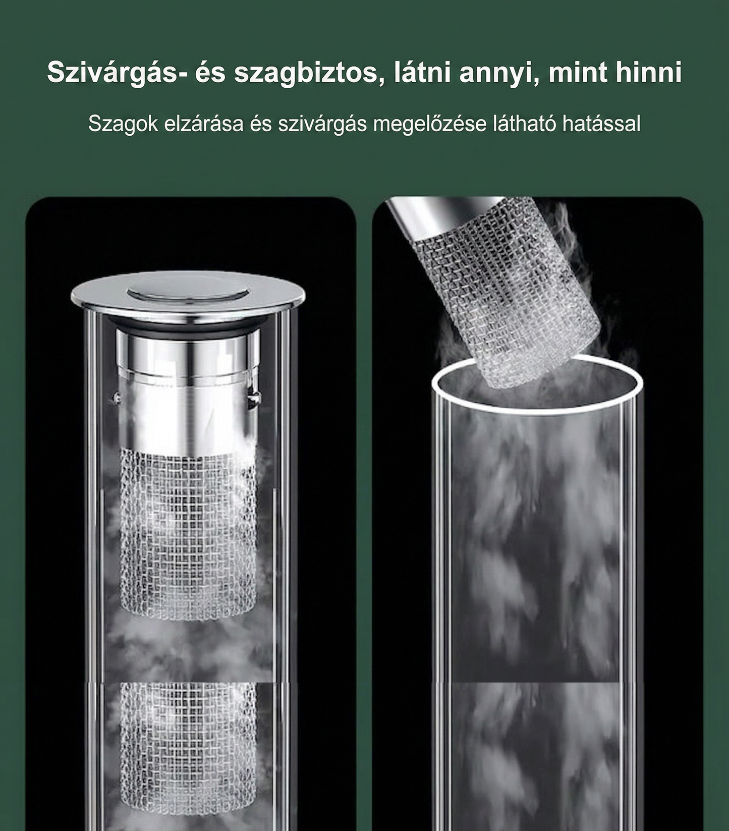 👑Utolsó napi akció – 49% kedvezmény👑 Felnyíló mosdólefolyó szűrő — 🛀 Eltávolítja a szagokat és megakadályozza az eltömődést